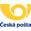 Česká pošta - doručení na adresu Česká pošta - doručení na adresu