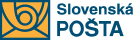 Slovenská pošta - doručenie na adresu
